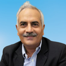 Sandeep Batra 